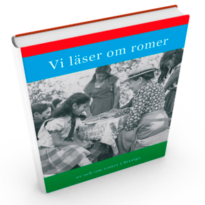 Vi läser om romer