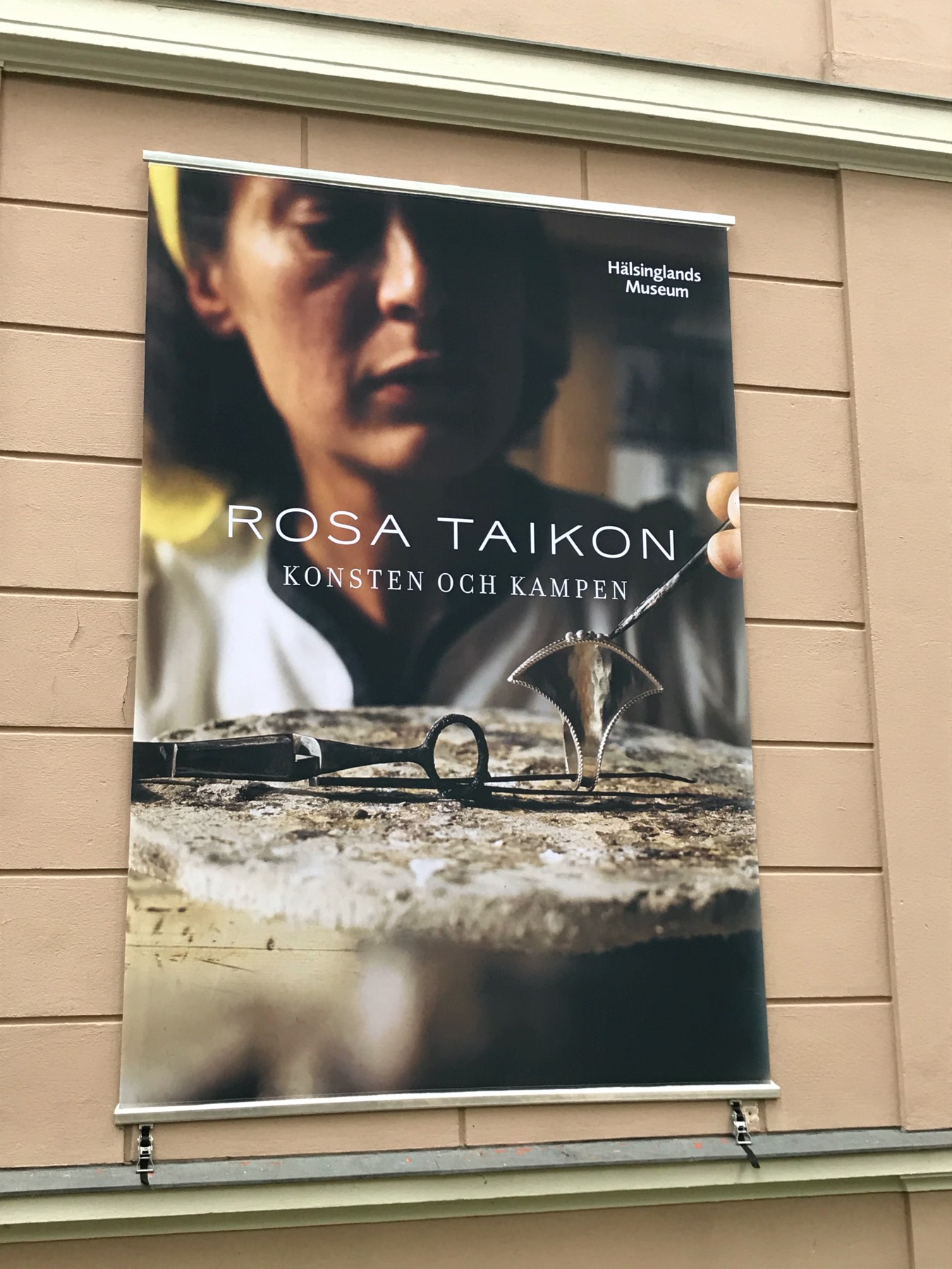 Romska Kulturcentret i Malmö