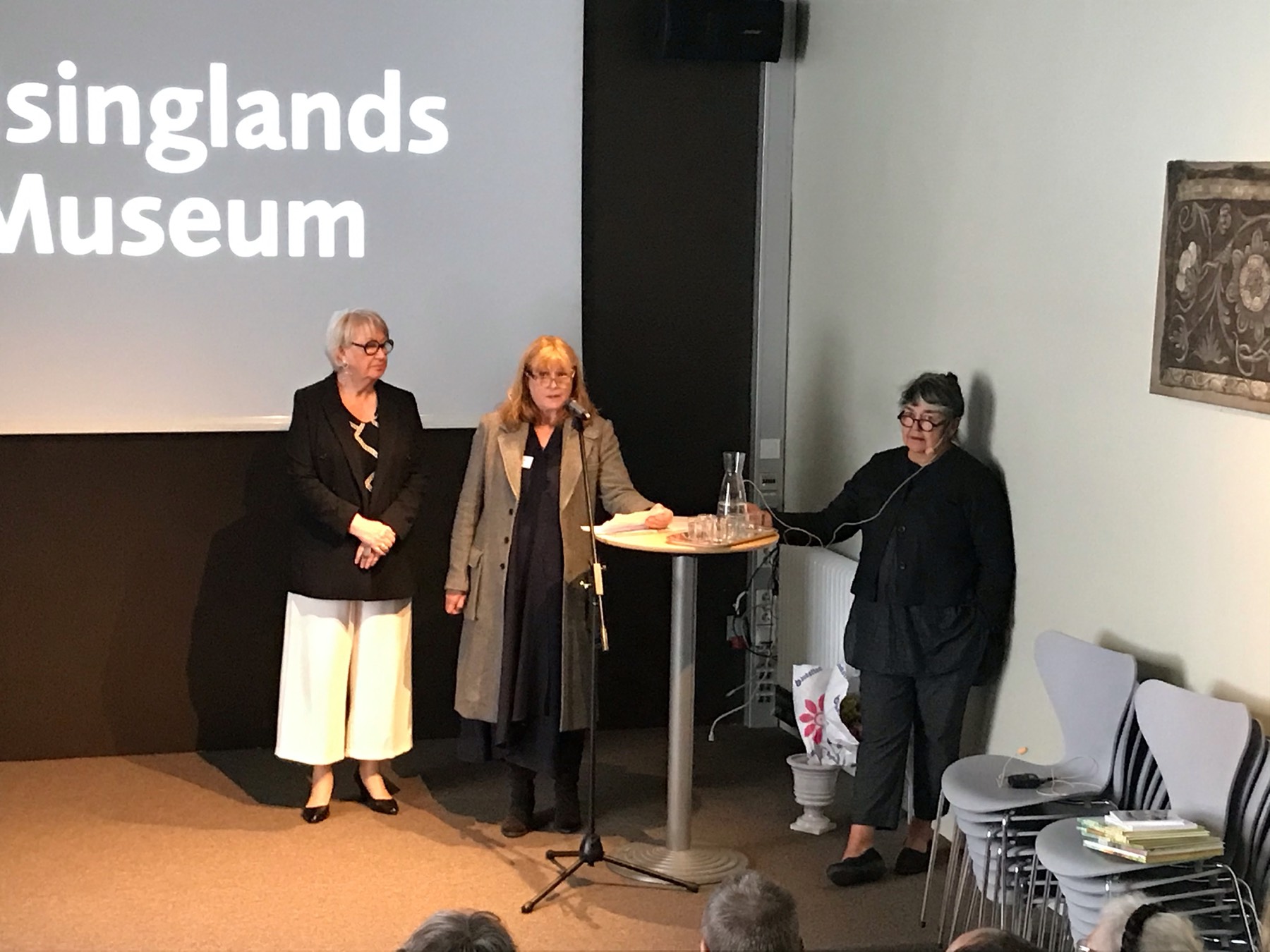 Romska Kulturcentret i Malmö