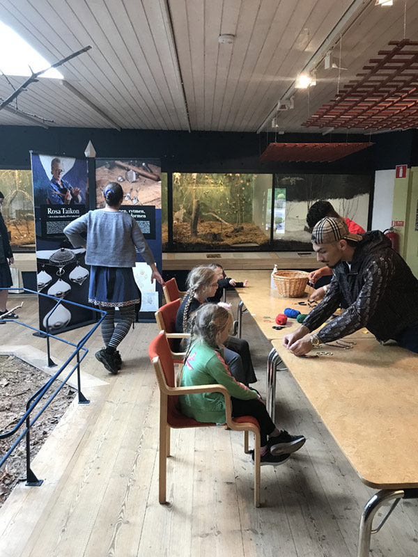 Romska Kulturcentret i Malmö