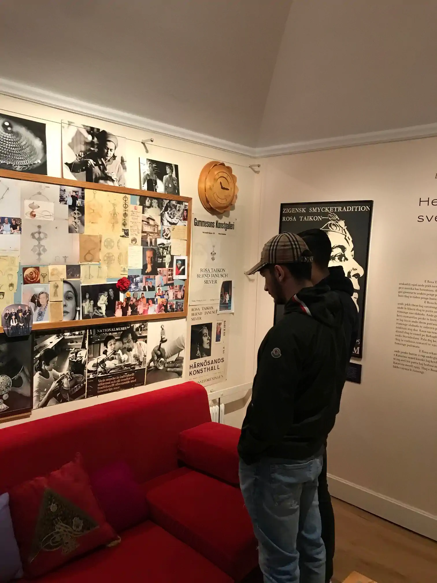Romska Kulturcentret i Malmö