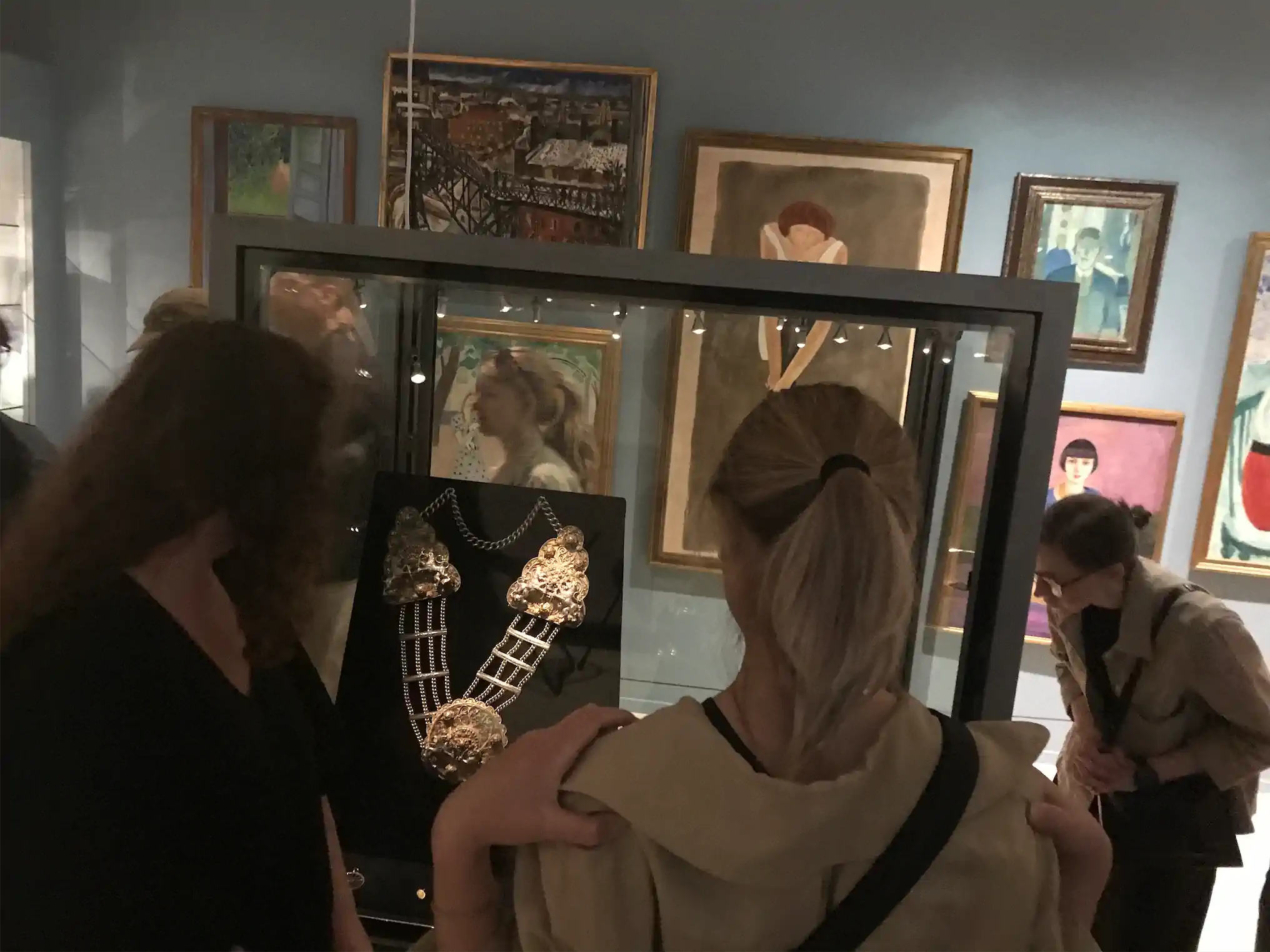 Romska Kulturcentret i Malmö