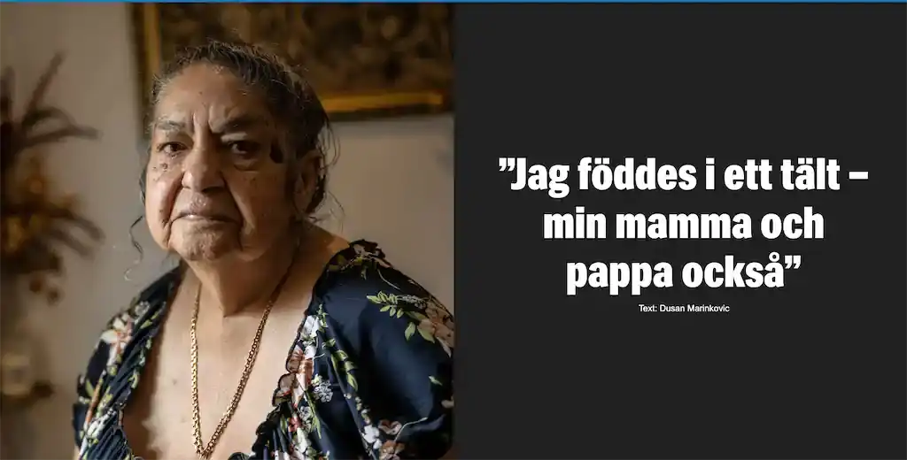 Romska Ungdomsförbundet
