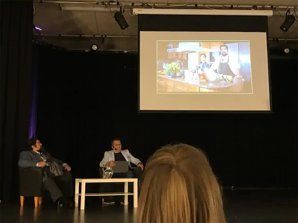 Romska Kulturcentret i Malmö