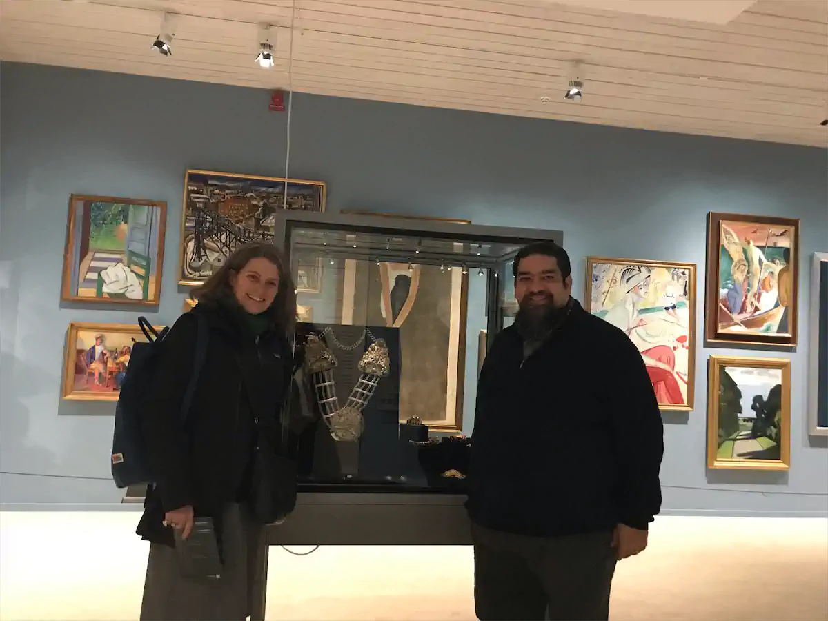 Romska Kulturcentret i Malmö