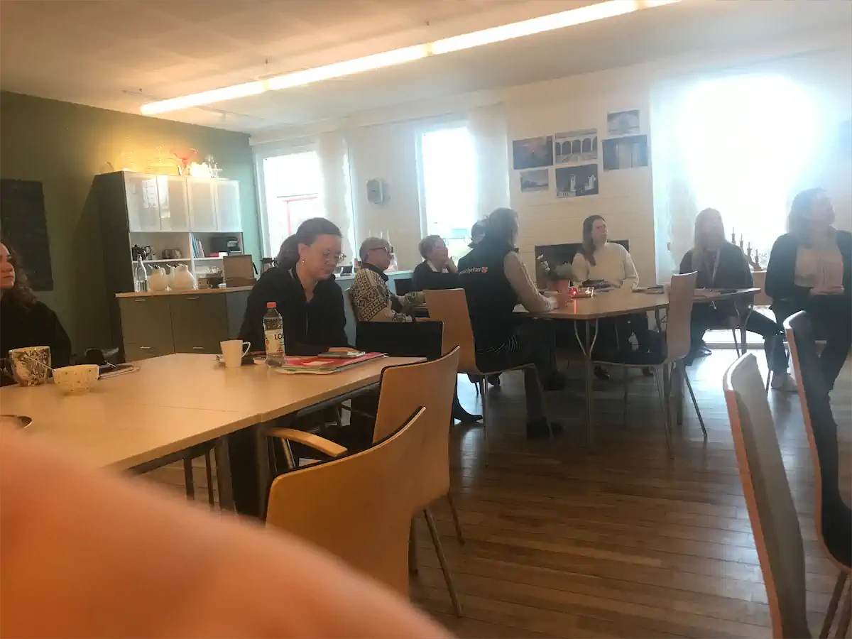 Romska Kulturcentret i Malmö